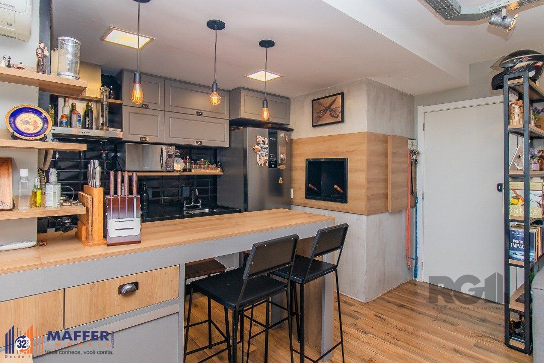 Apartamento, 2 quartos, 86 m² - Foto 12