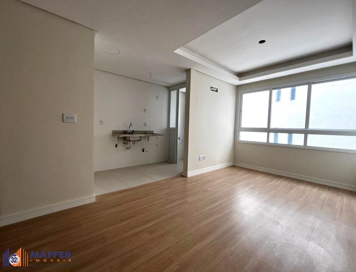 Apartamento, 1 quarto, 47 m² - Foto 1