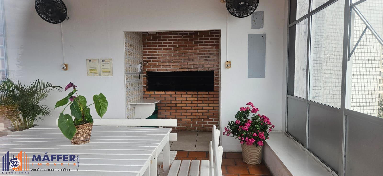 Apartamento, 1 quarto, 30 m² - Foto 18