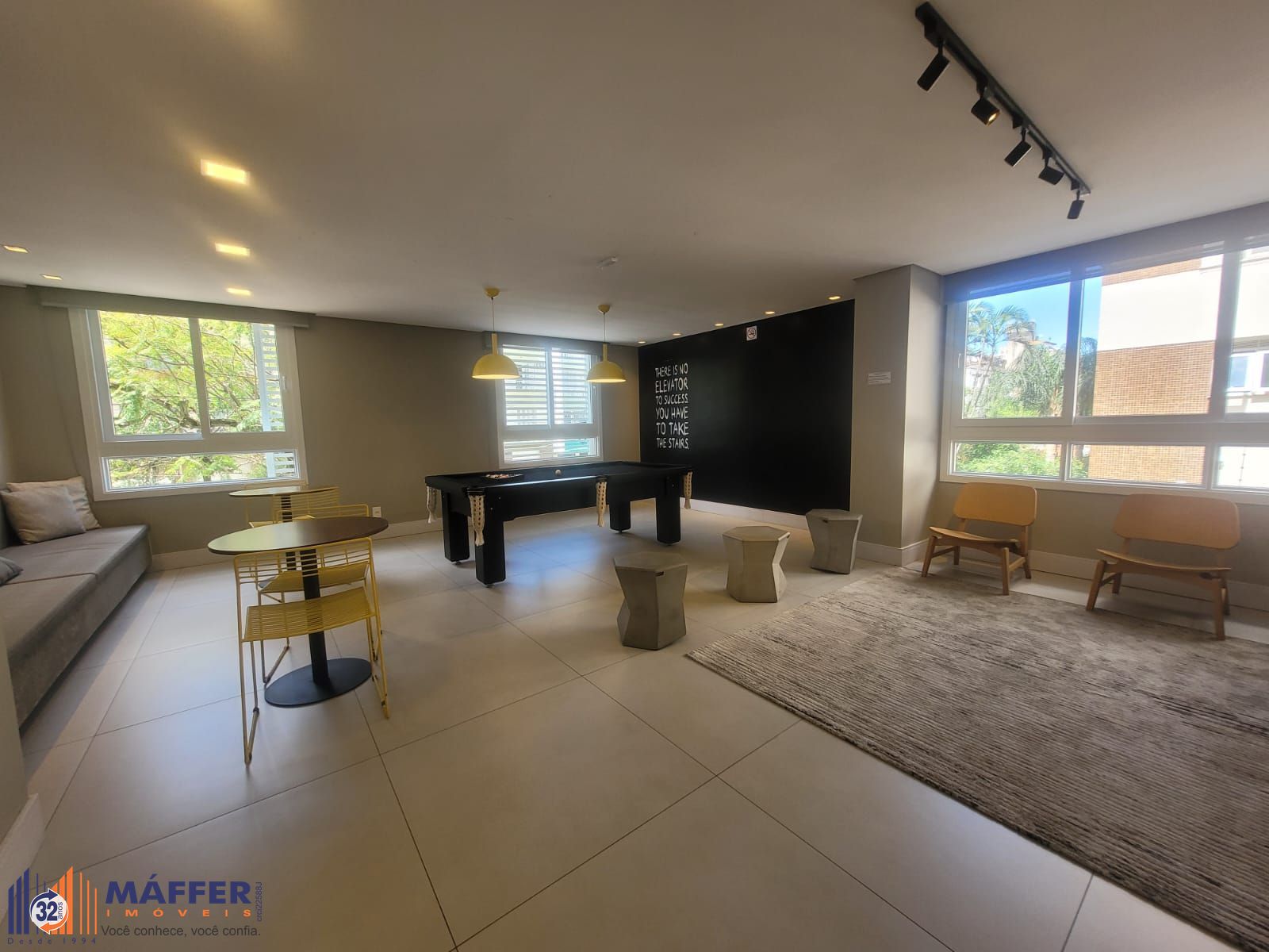 Apartamento, 1 quarto, 34 m² - Foto 32