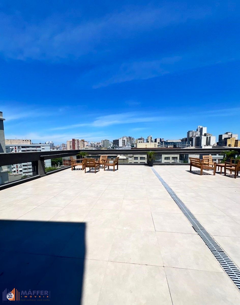 Apartamento, 1 quarto, 23 m² - Foto 36