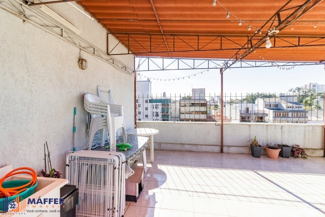 Apartamento, 2 quartos, 131 m² - Foto 17