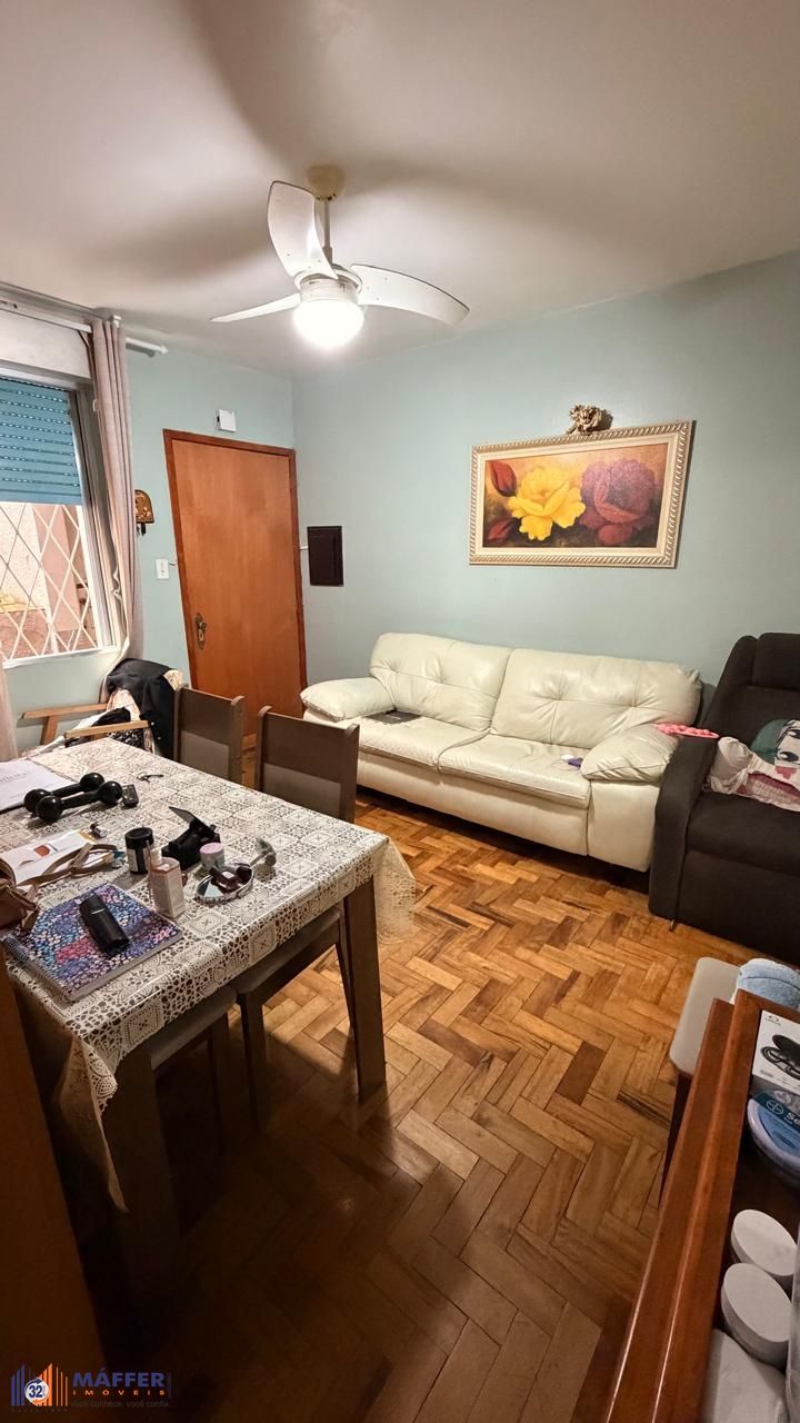 Apartamento, 3 quartos, 82 m² - Foto 1
