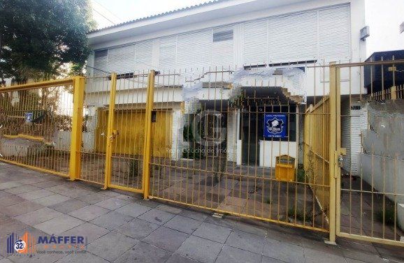 Prédio Inteiro, 450 m² - Foto 1