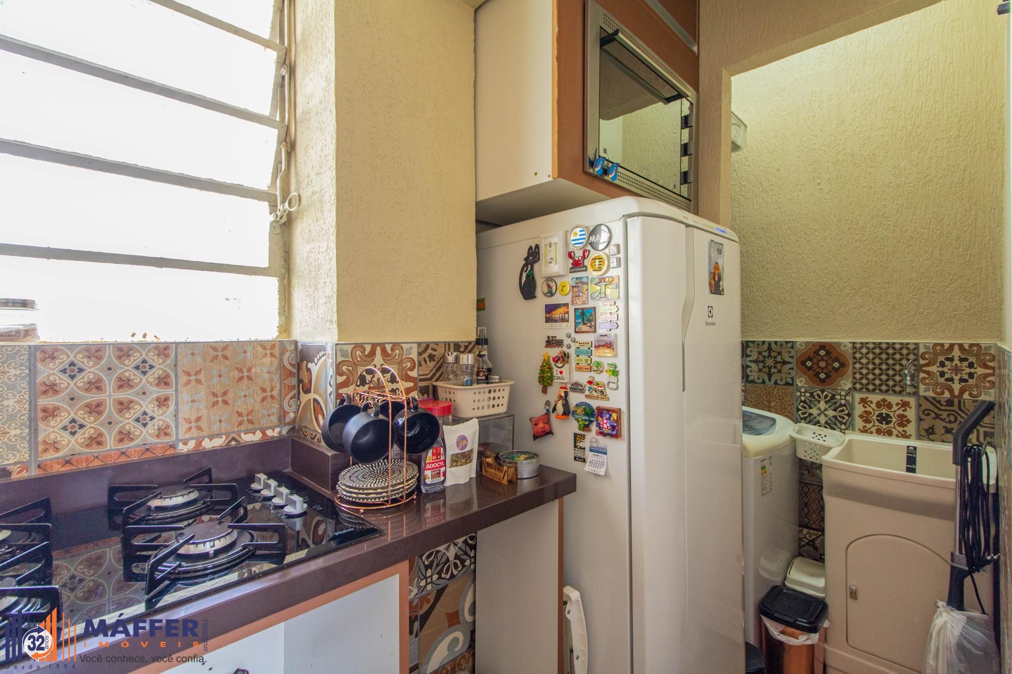 Apartamento, 1 quarto, 37 m² - Foto 9