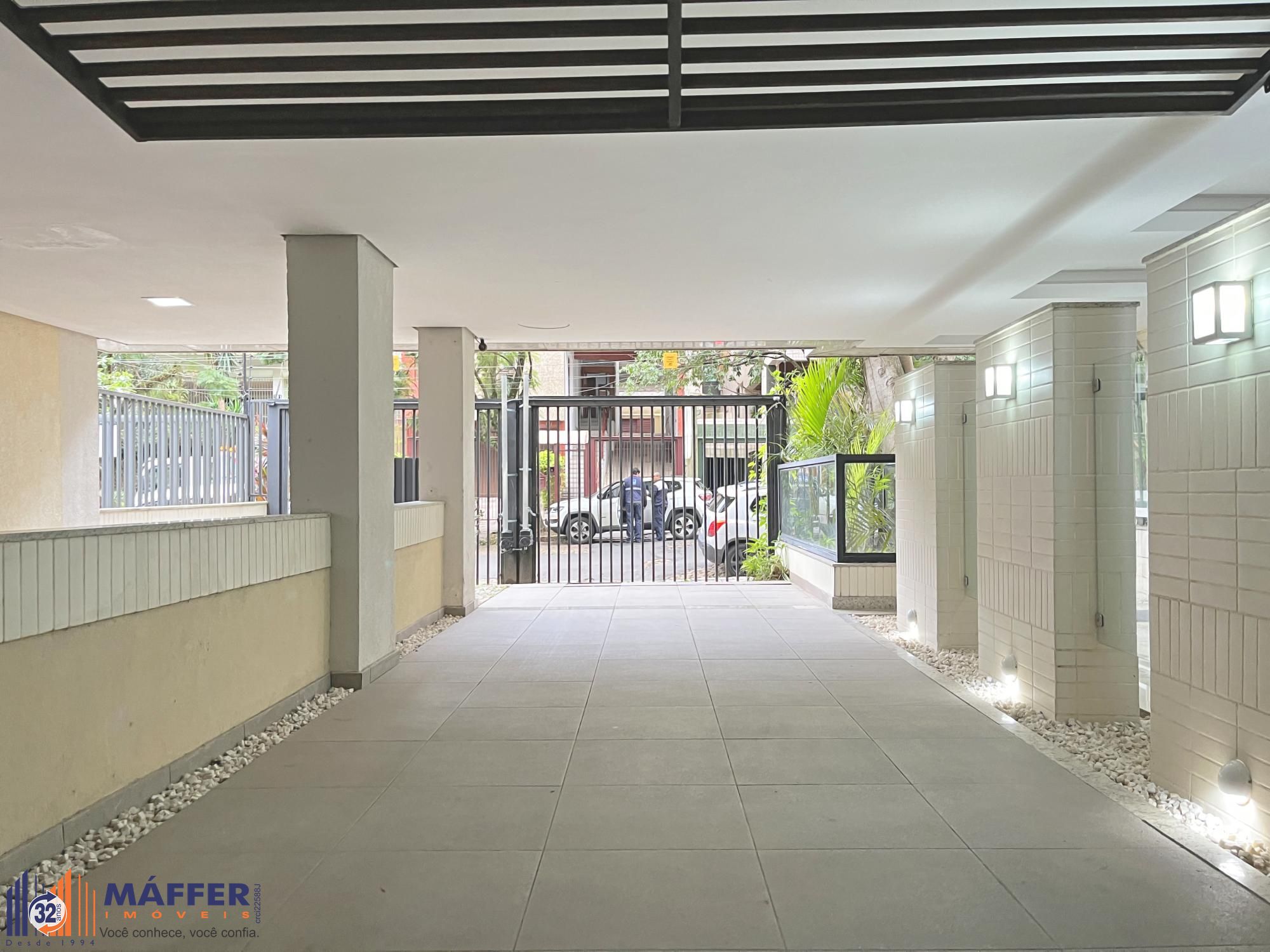 Apartamento Garden, 3 quartos, à venda, 124 m², Petrópolis - Porto Alegre — foto 4