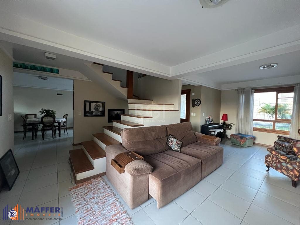 Casa, 4 quartos, 400 m² - Foto 3
