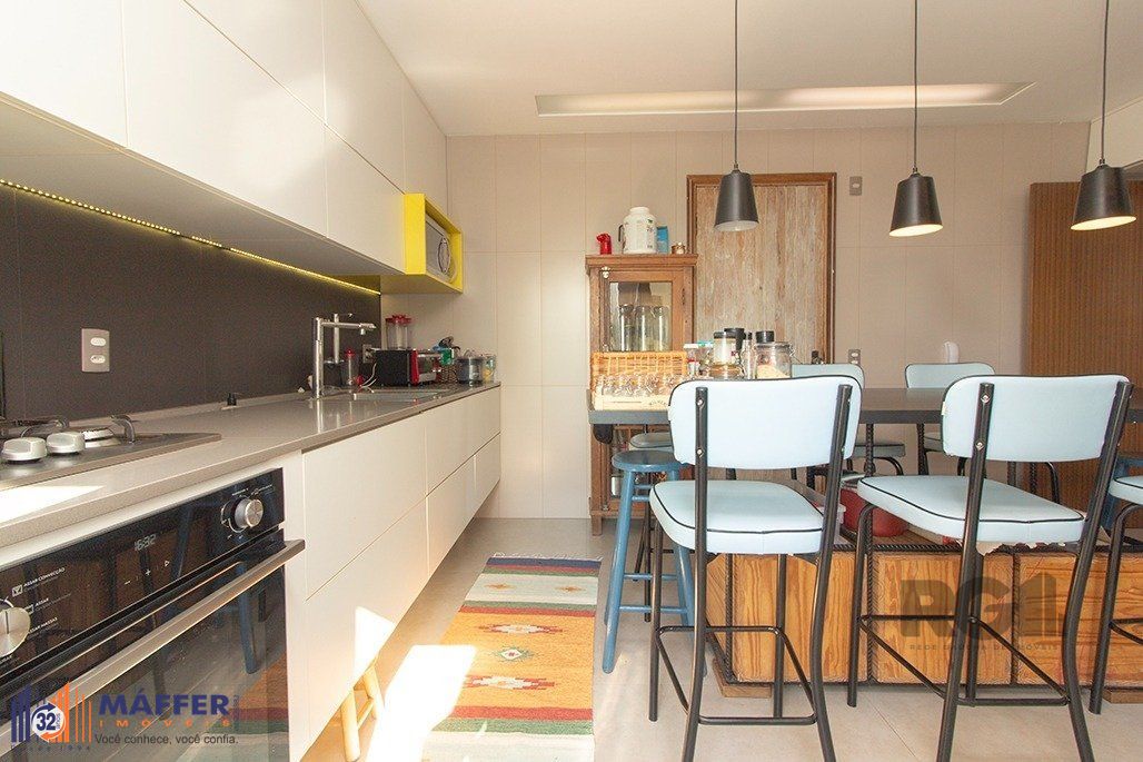 Apartamento, 3 quartos, 166 m² - Foto 9