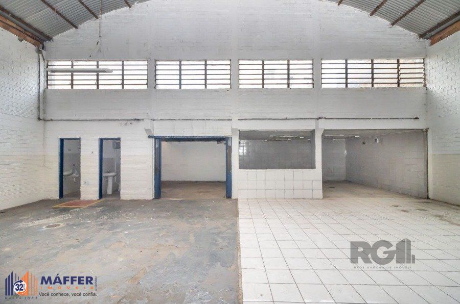 Depósito-Galpão, 300 m² - Foto 7