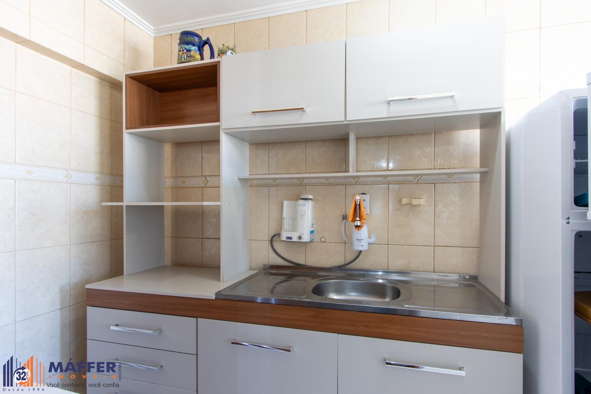 Apartamento, 2 quartos, 64 m² - Foto 8