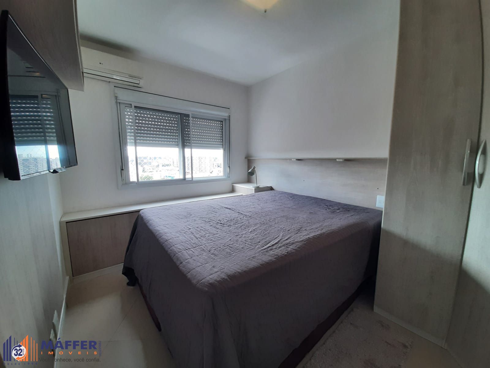Apartamento, 2 quartos, 53 m² - Foto 14
