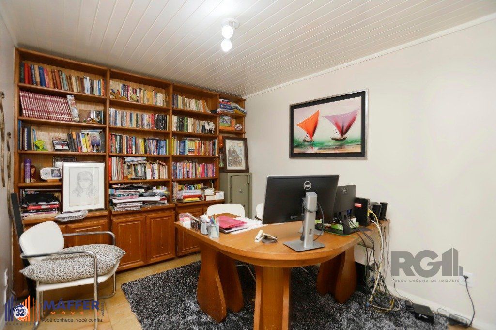 Casa, 5 quartos, 598 m² - Foto 11