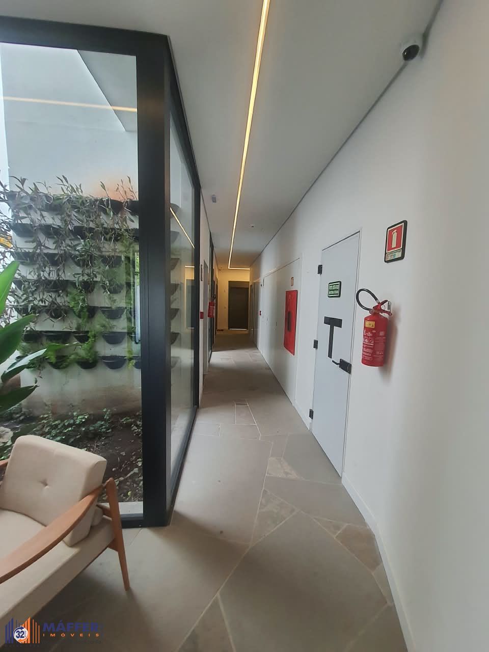 Apartamento, 1 quarto, 51 m² - Foto 6