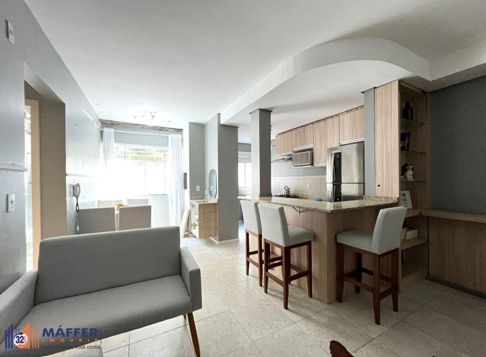 Apartamento, 2 quartos, 55 m² - Foto 9