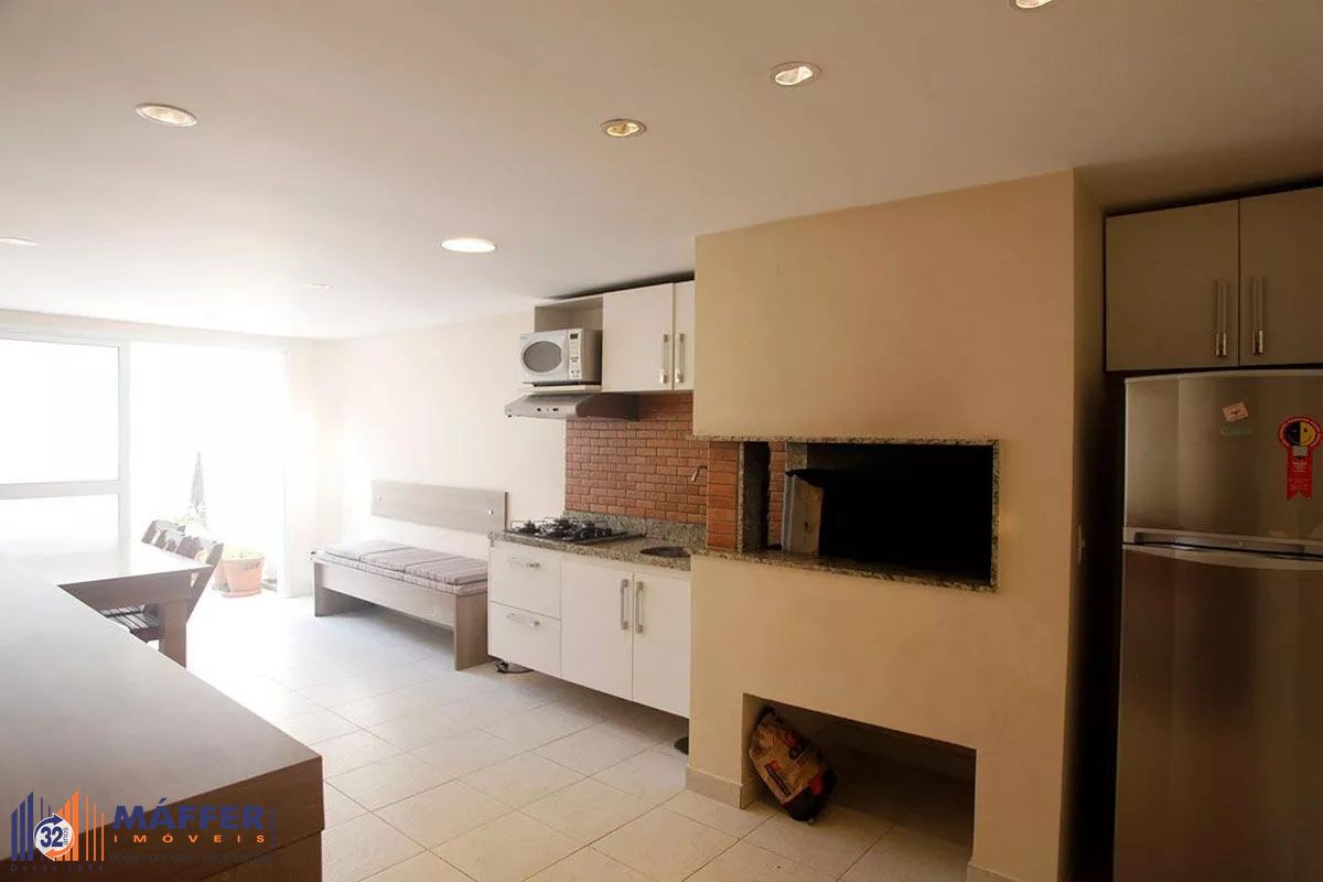 Apartamento, 2 quartos, 58 m² - Foto 19