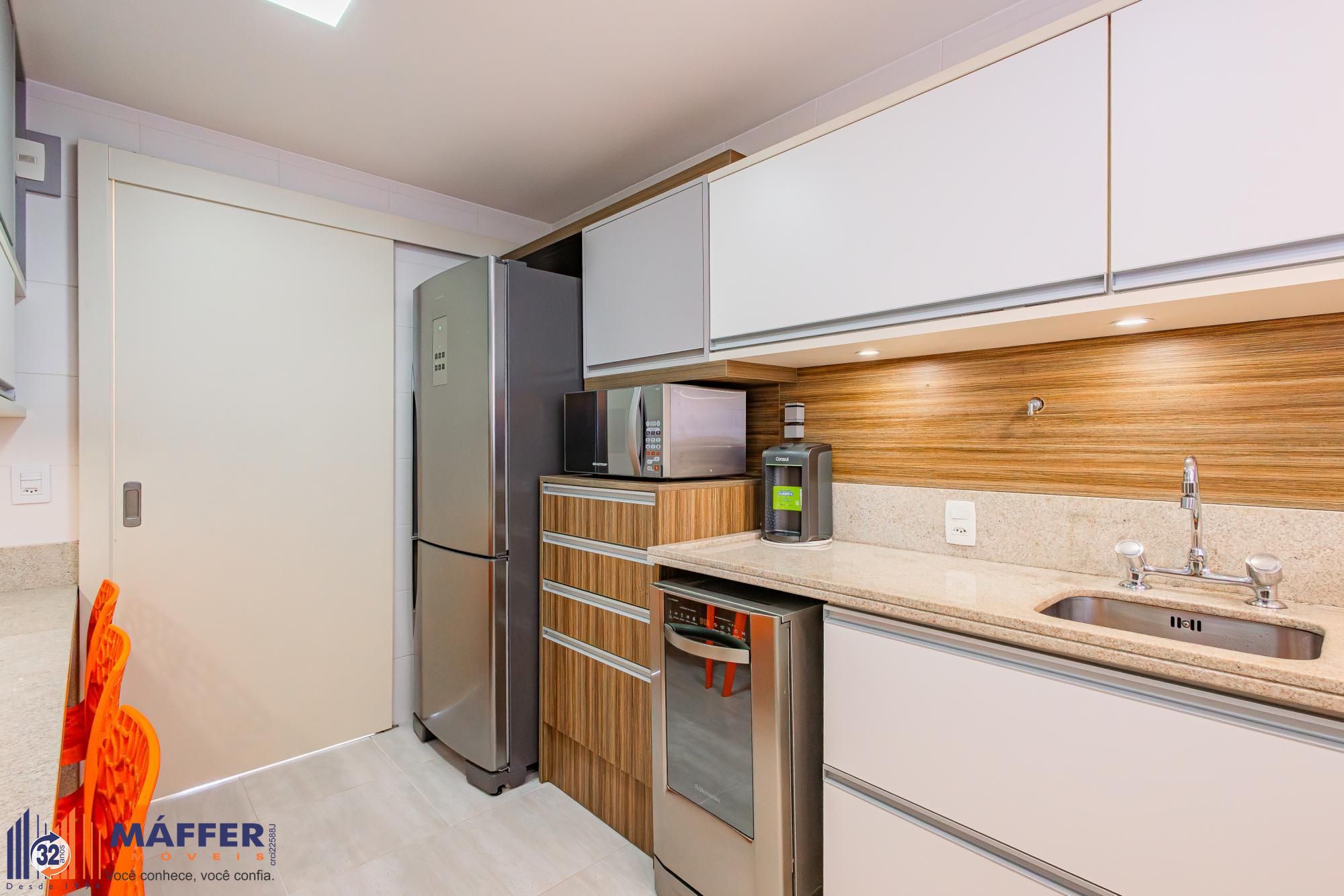 Apartamento, 3 quartos, 125 m² - Foto 22