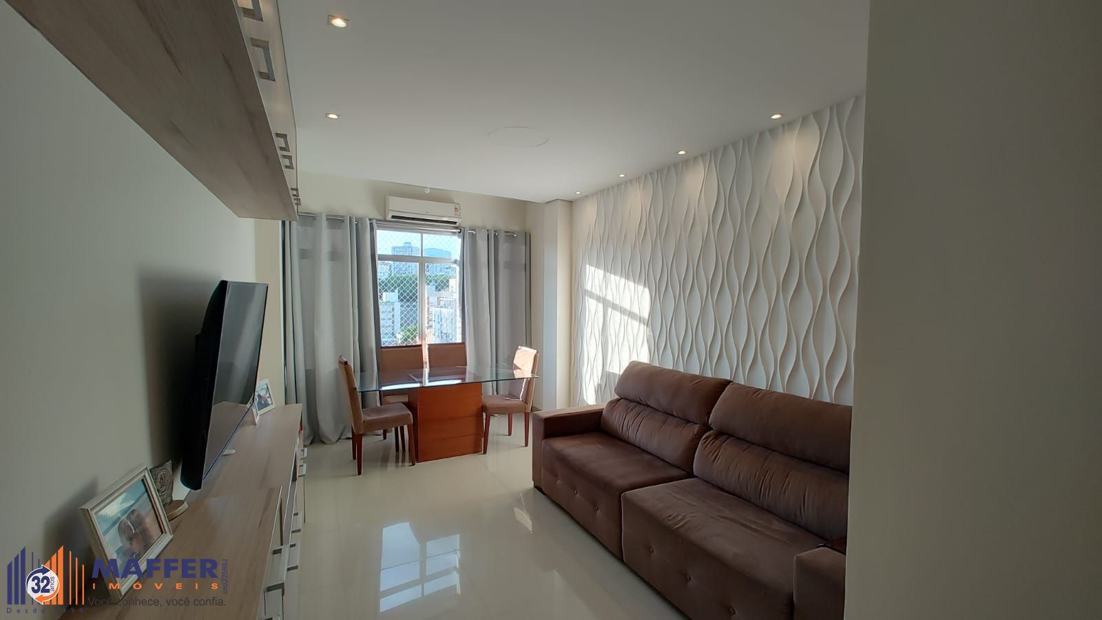Apartamento, 1 quarto, à venda, 56 m², Floresta - Porto Alegre — foto 4