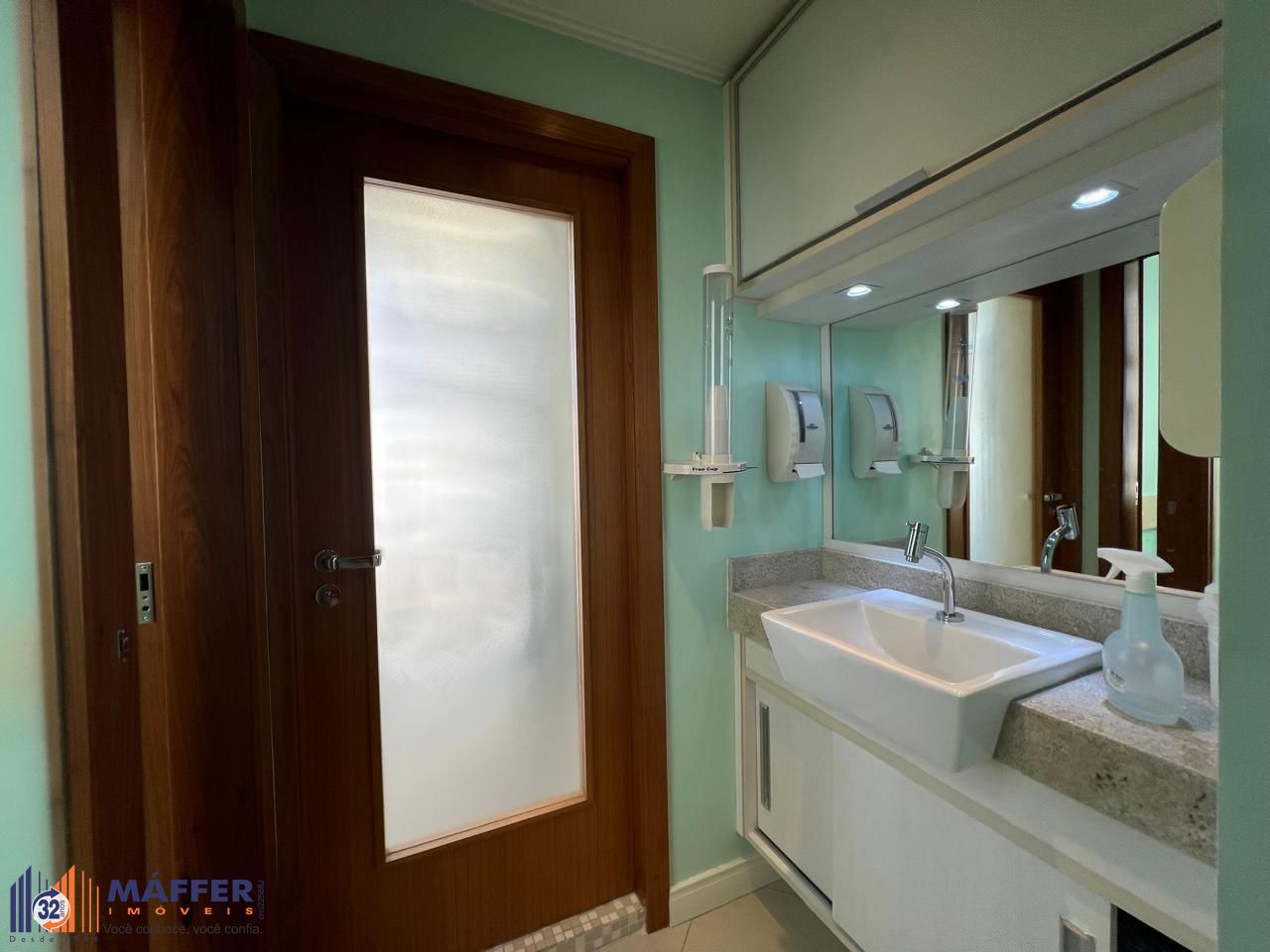 Sala-Conjunto, 38 m² - Foto 9
