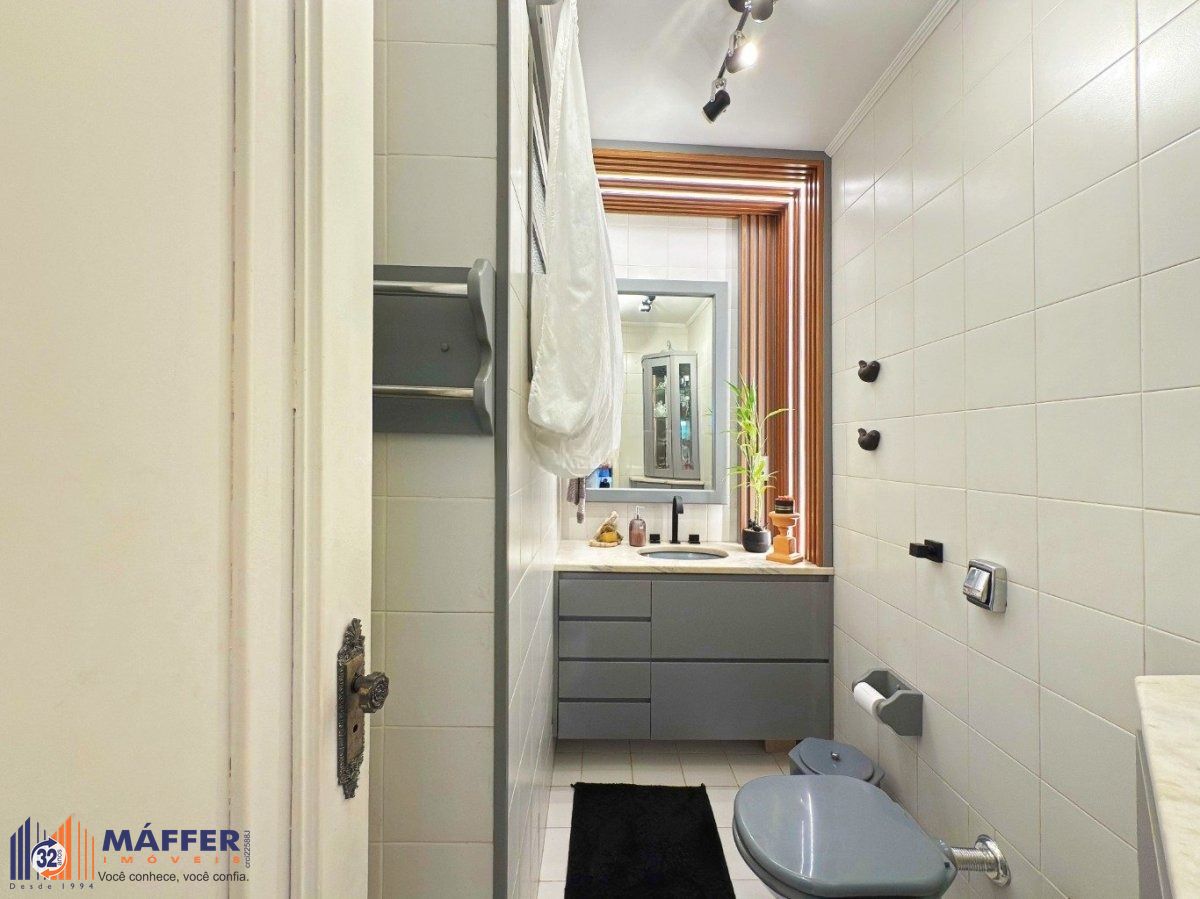 Cobertura, 3 quartos, 214 m² - Foto 31