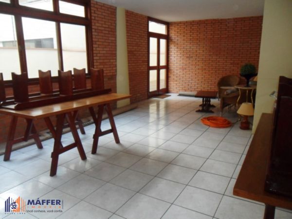 Apartamento, 3 quartos, 104 m² - Foto 6
