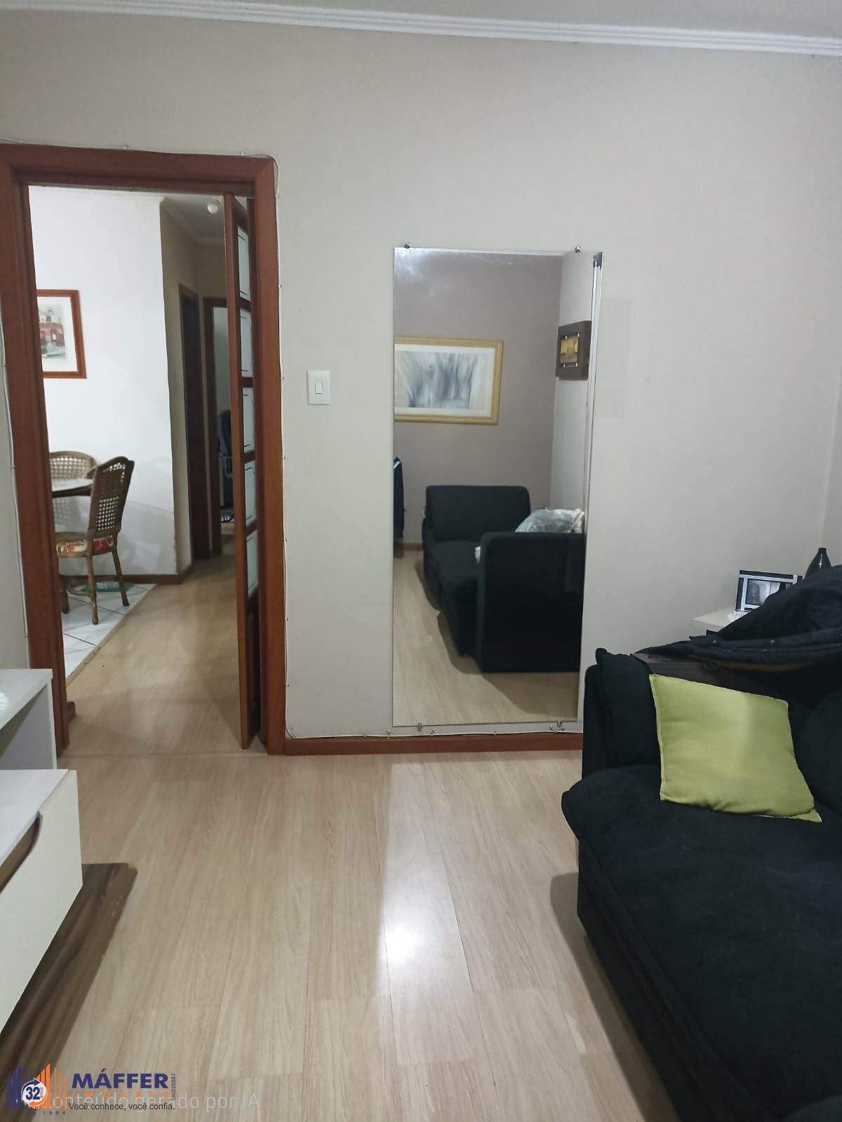 Apartamento, 3 quartos, 81 m² - Foto 6