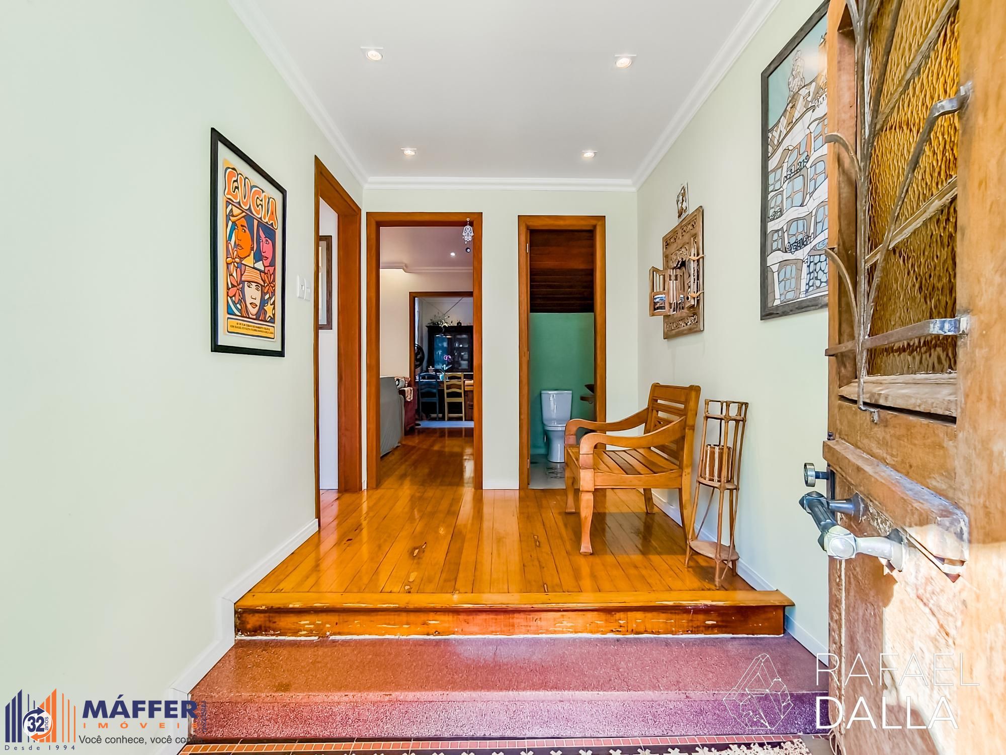 Casa, 4 quartos, 210 m² - Foto 3