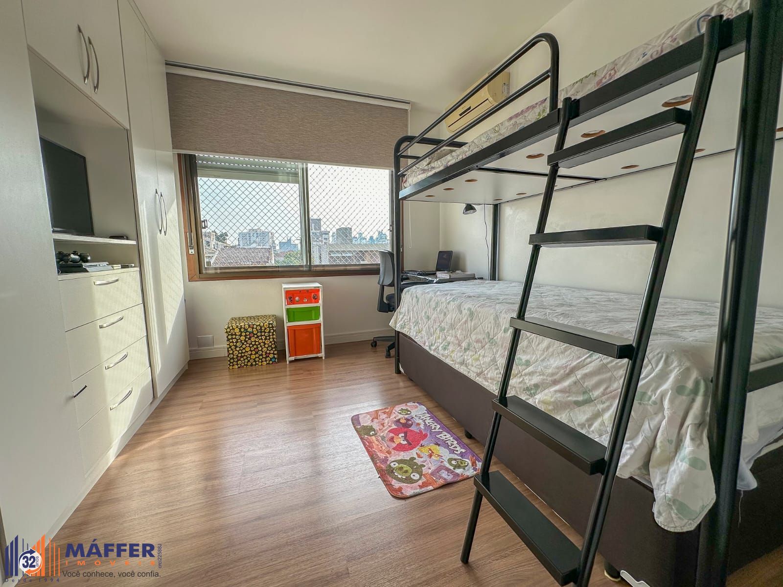 Apartamento, 3 quartos, 102 m² - Foto 17