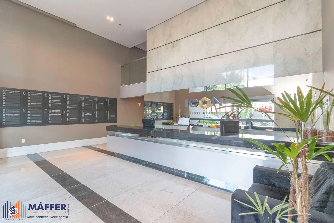 Sala-Conjunto, 61 m² - Foto 6