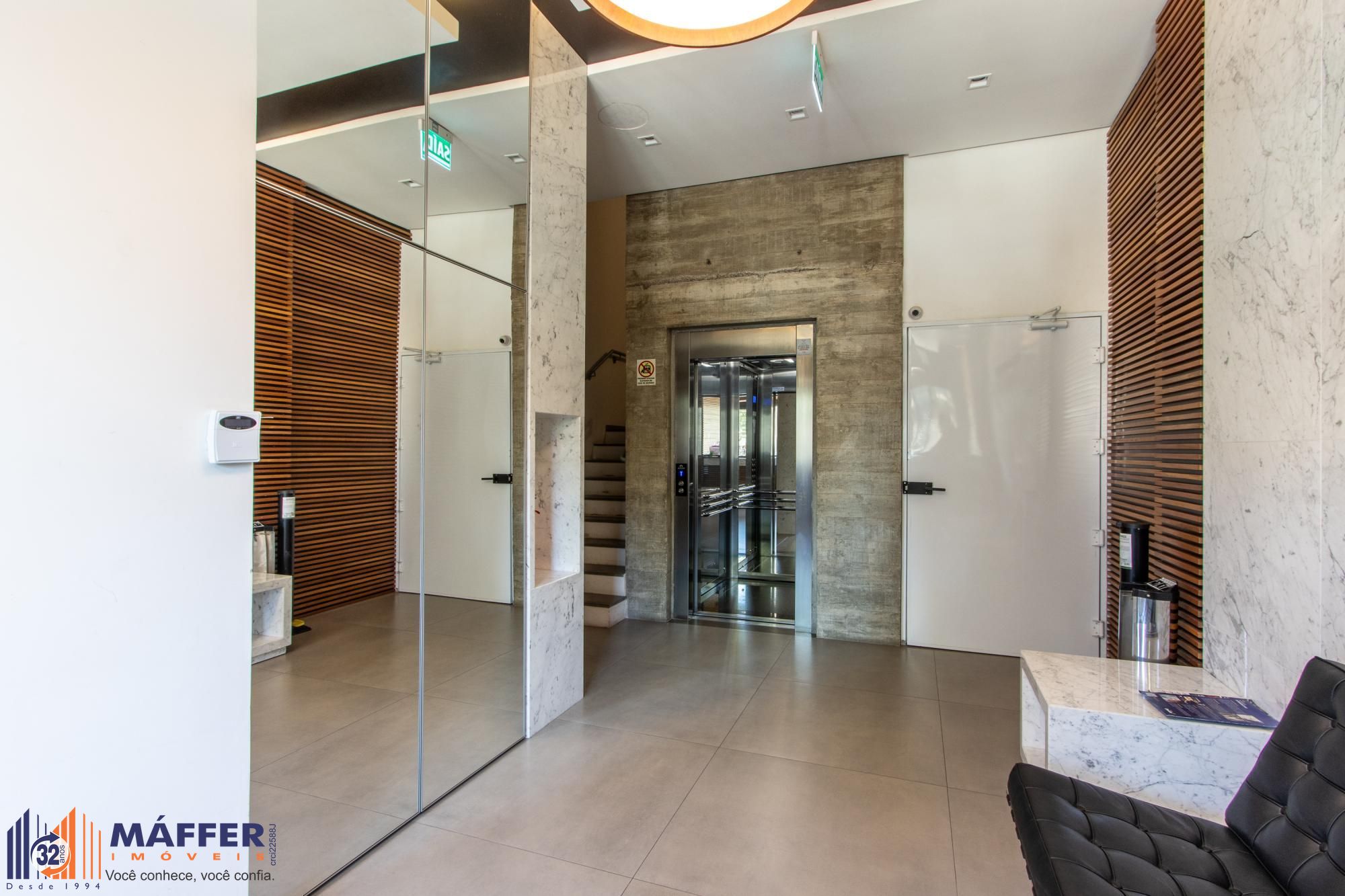 Sala-Conjunto, 31 m² - Foto 12