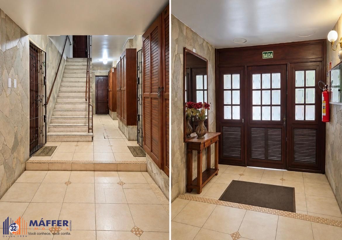 Apartamento, 1 quarto, 39 m² - Foto 6