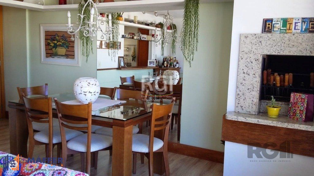 Apartamento, 3 quartos, à venda, 87 m², Passo da Areia - Porto Alegre — foto 3
