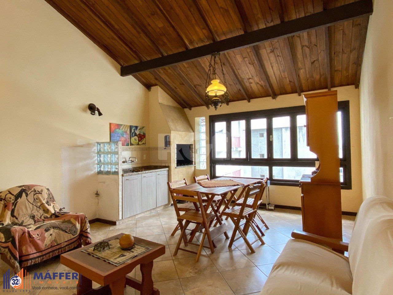 Casa, 2 suítes, à venda, 337 m², Centro Histórico - Porto Alegre — foto 2