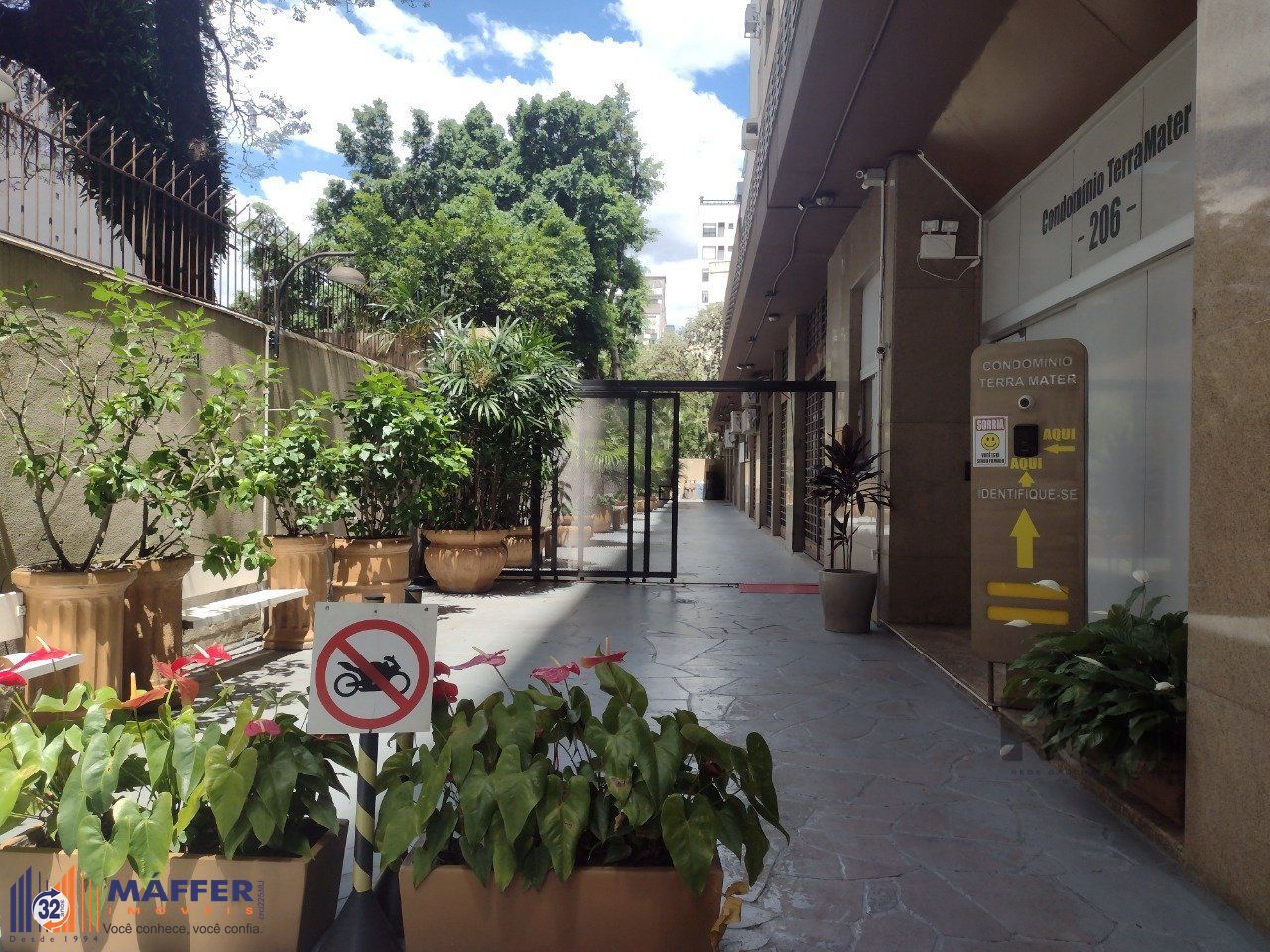 Apartamento, 1 quarto, à venda, 54 m², Centro Histórico - Porto Alegre — foto 3