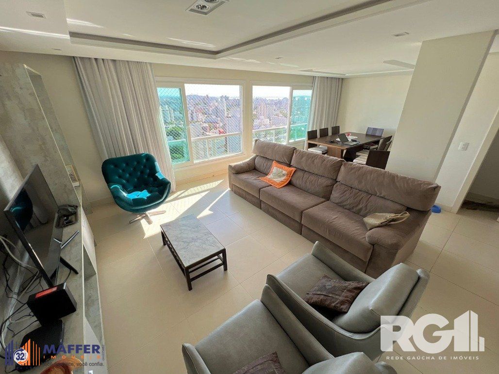 Apartamento, 3 quartos, 129 m² - Foto 5