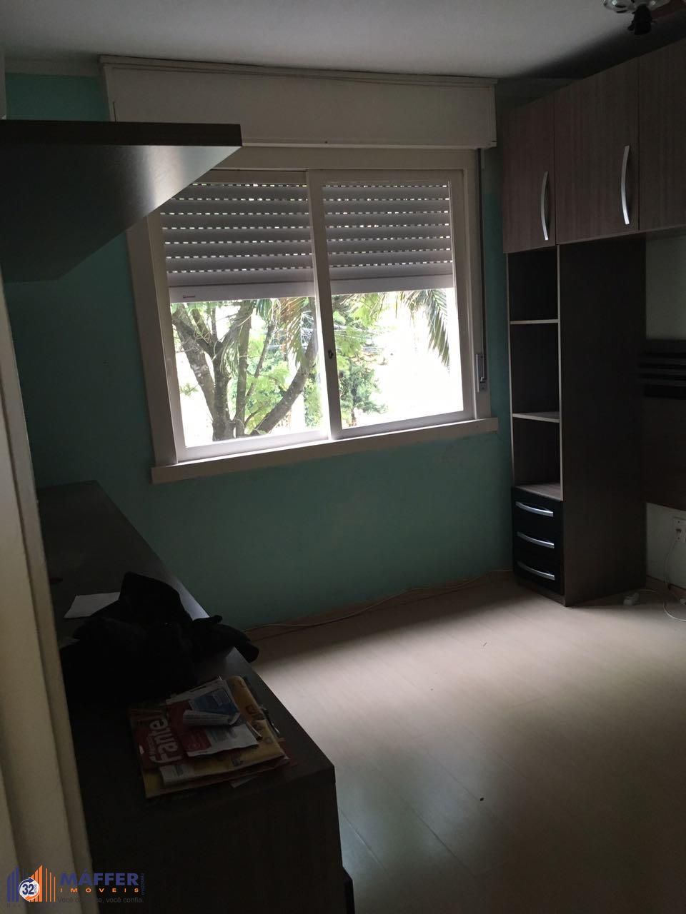 Apartamento, 2 quartos, à venda, 59 m², Jardim do Salso - Porto Alegre — foto 4