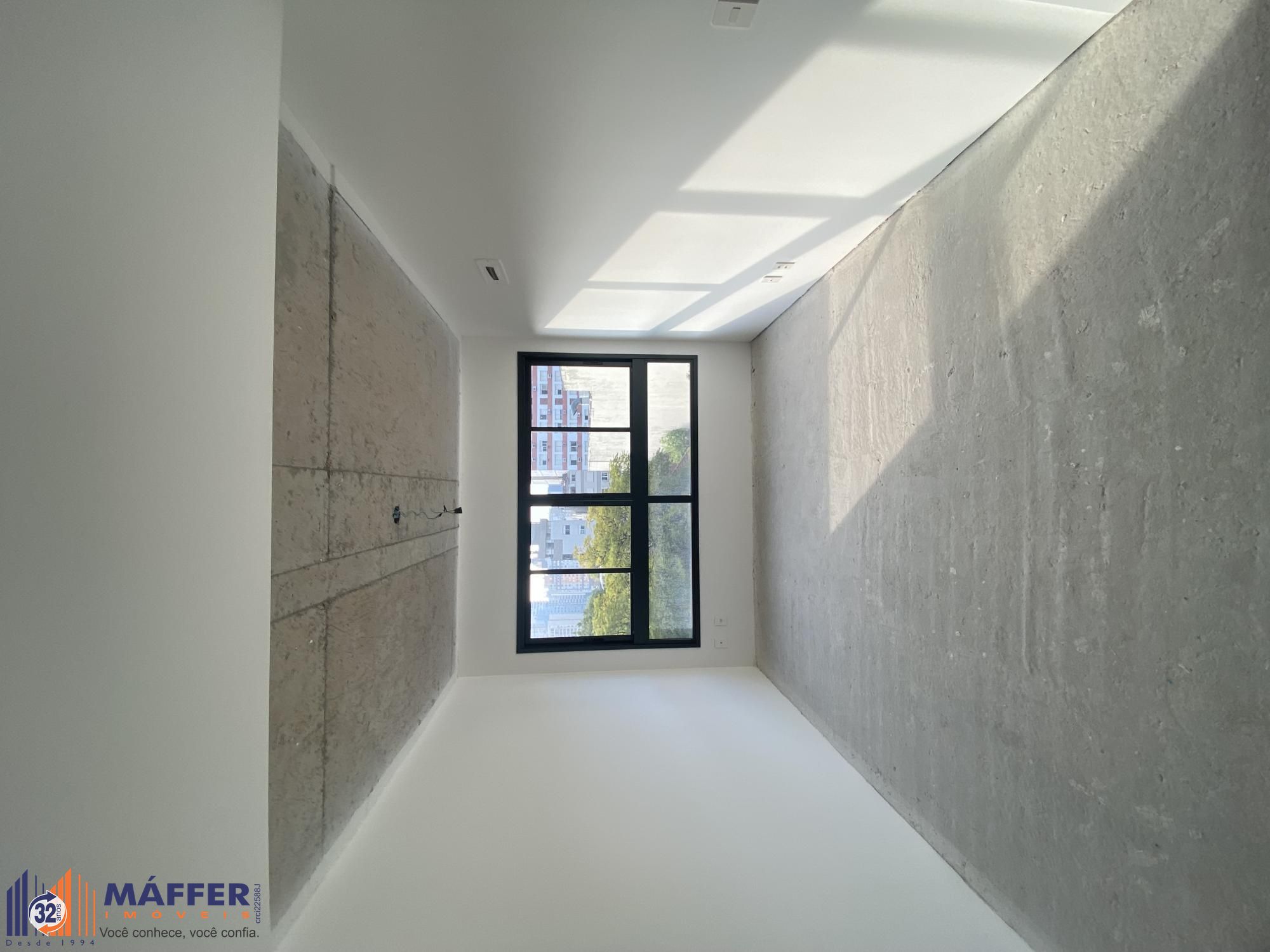 Apartamento 1 quartos à venda, 47m², Cidade Baixa - Porto Alegre