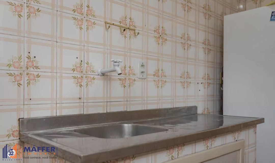 Apartamento, 1 quarto, 45 m² - Foto 17