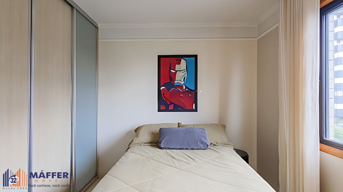 Apartamento, 2 quartos, 96 m² - Foto 12