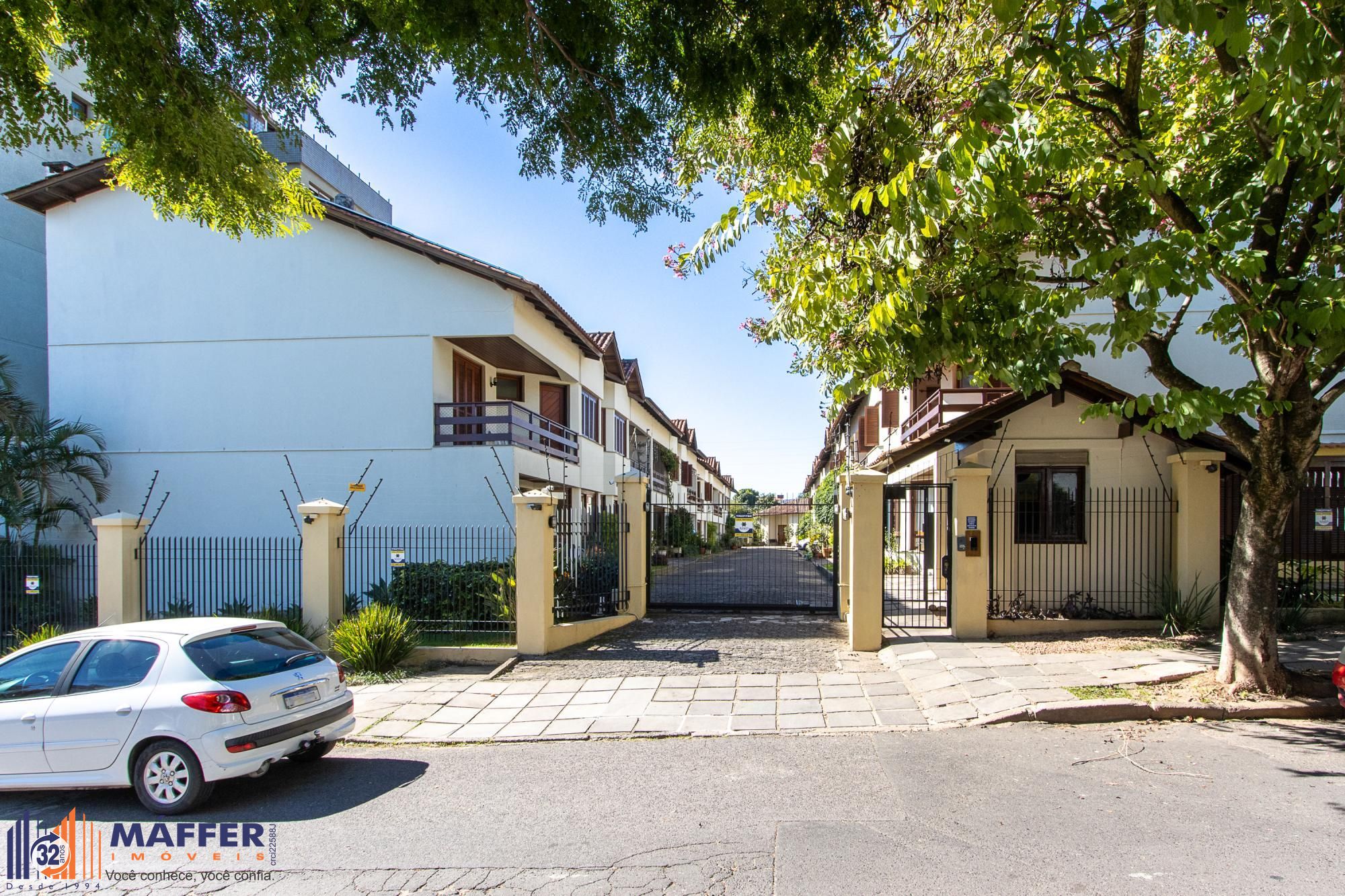 Casa de Condomínio, 3 quartos - Foto 51