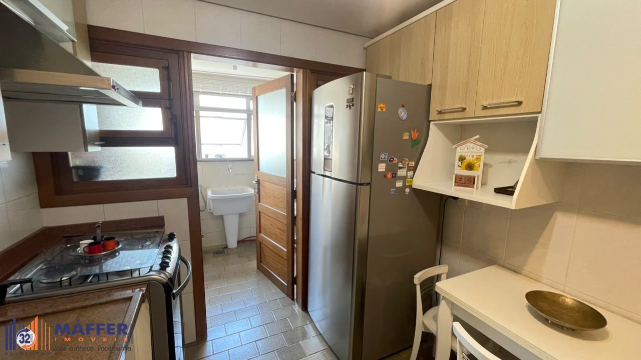 Apartamento, 3 quartos, 107 m² - Foto 9
