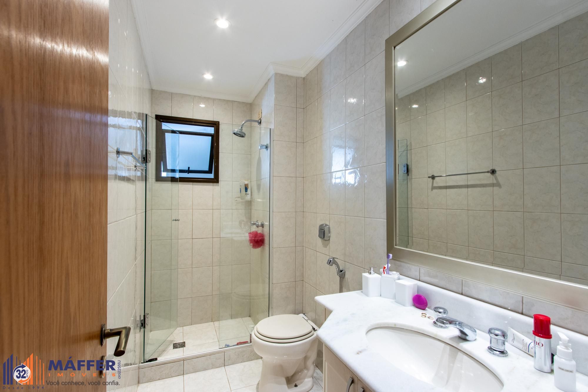 Apartamento, 3 quartos, 167 m² - Foto 26