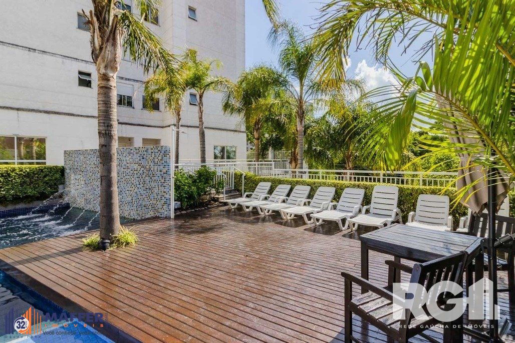 Apartamento, 2 quartos, 56 m² - Foto 11