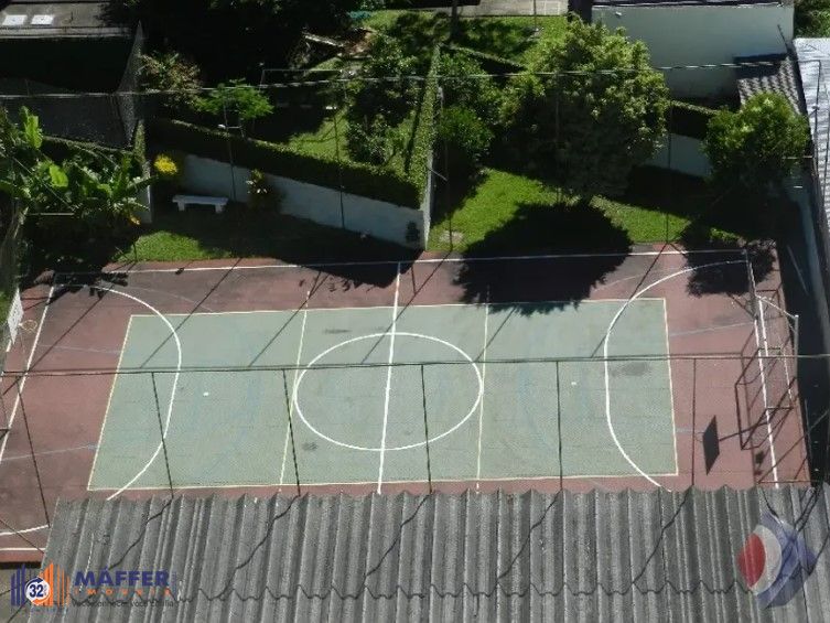 Apartamento, 1 quarto, 37 m² - Foto 11