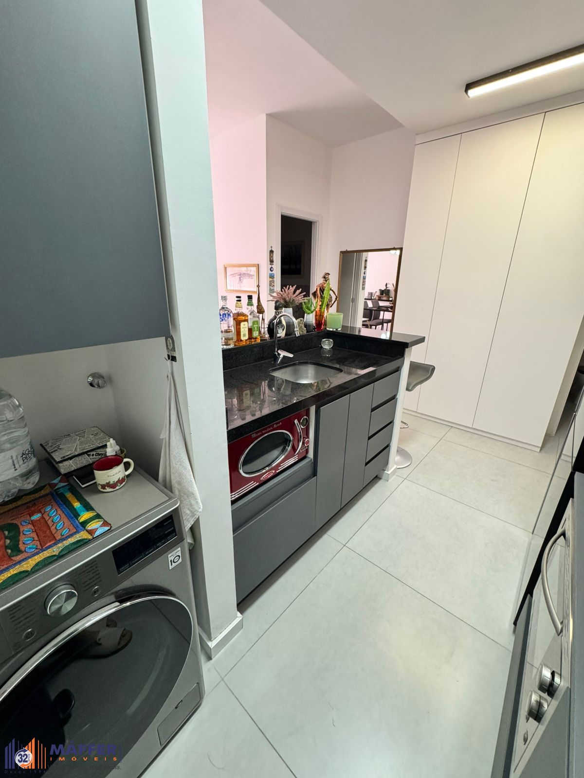 Apartamento, 1 quarto, 53 m² - Foto 10