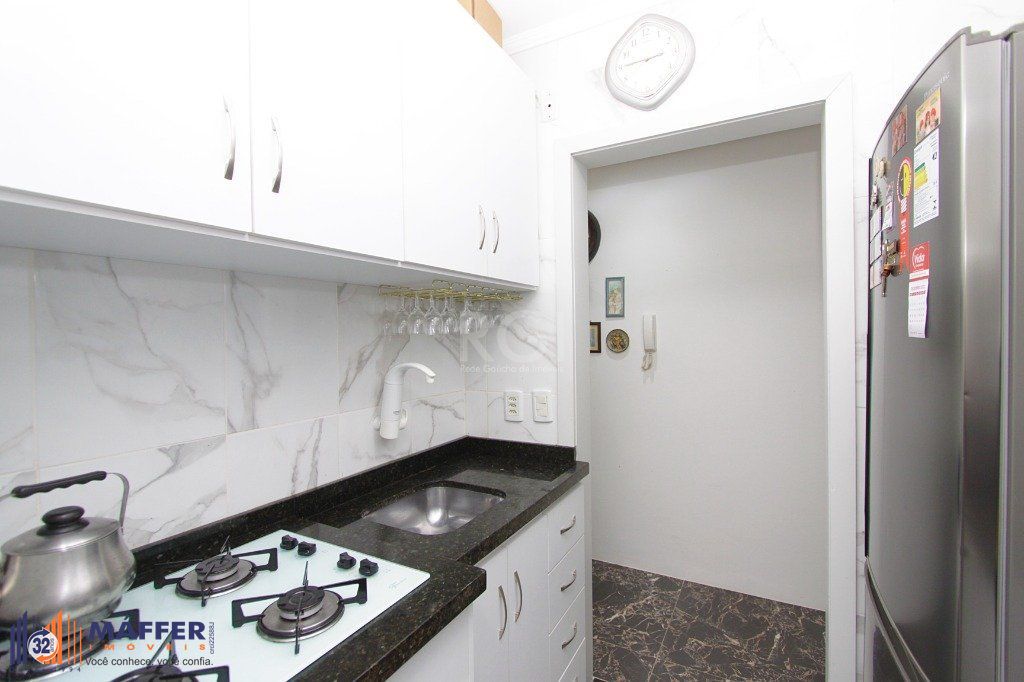 Apartamento, 1 quarto, 41 m² - Foto 6