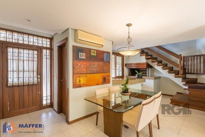 Casa de Condomínio, 3 quartos, à venda, 219 m², Tristeza - Porto Alegre — foto 2