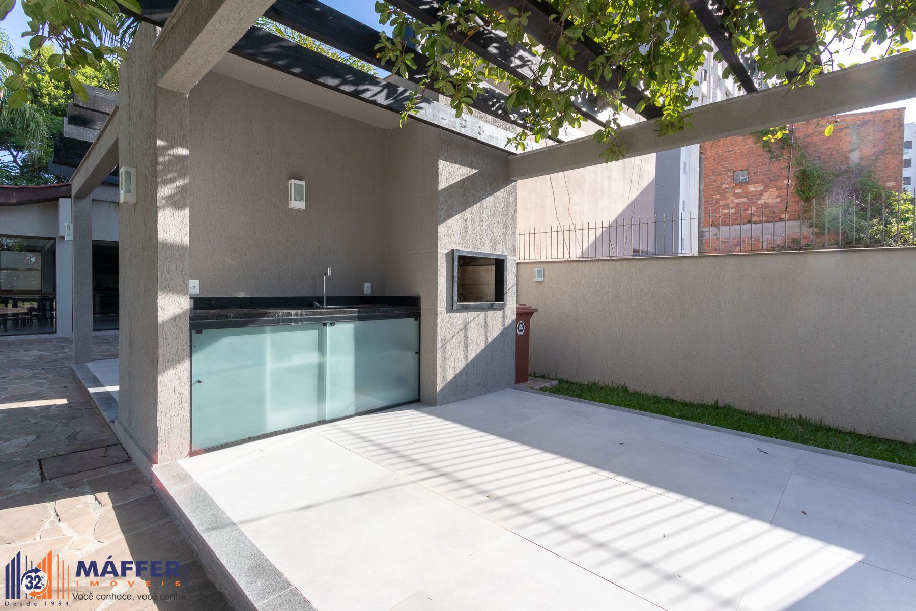 Apartamento, 3 quartos, 136 m² - Foto 47