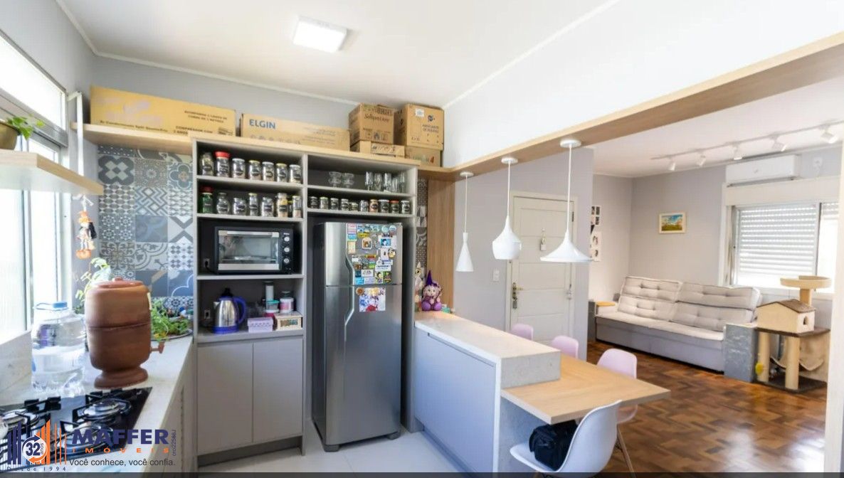 Apartamento, 3 quartos, à venda, 81 m², Cristal - Porto Alegre — foto 5