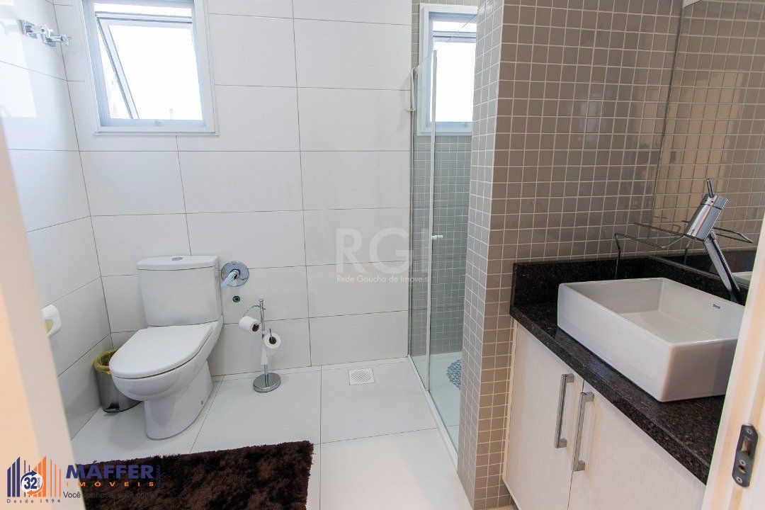 Casa de Condomínio, 6 quartos - Foto 45