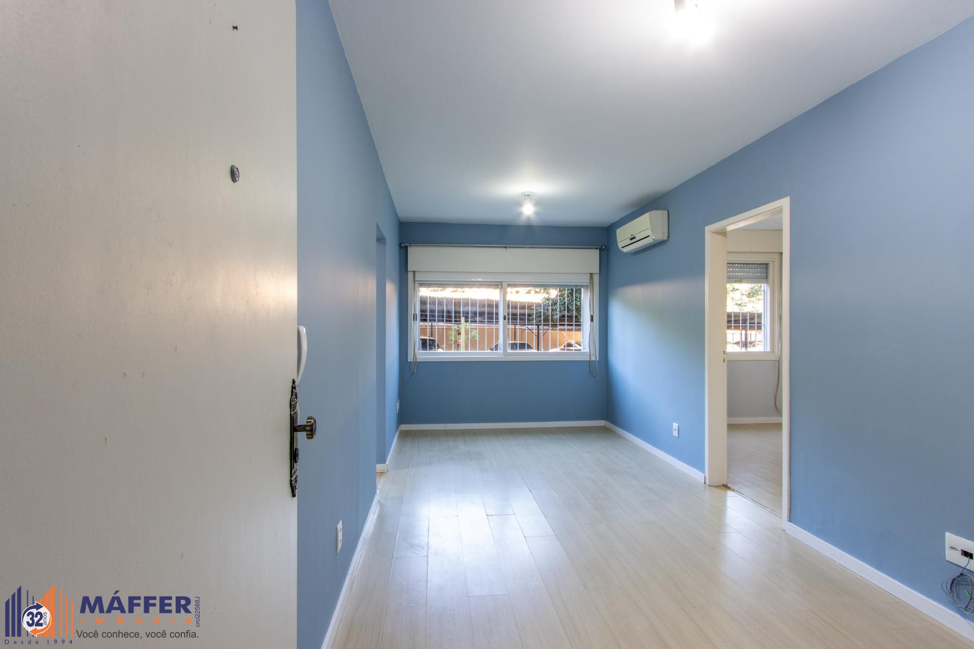 Apartamento, 1 quarto, 55 m² - Foto 1